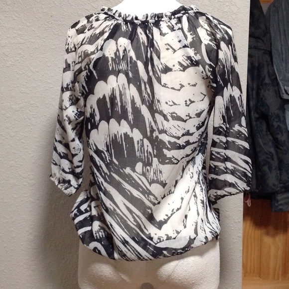 Express Top - Picture 2 of 4